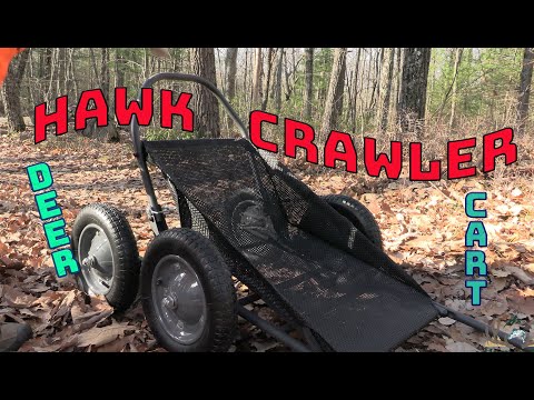 Hawk Crawler Review