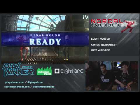 KOFXIII: BBZ vs Pain - NCKO Winners Finals