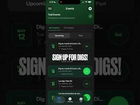 DIG iT by Pixel Trail video thumbnail