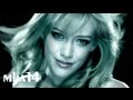Hilary Duff - Break My Heart