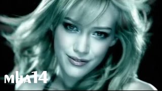 Hilary Duff - Break My Heart