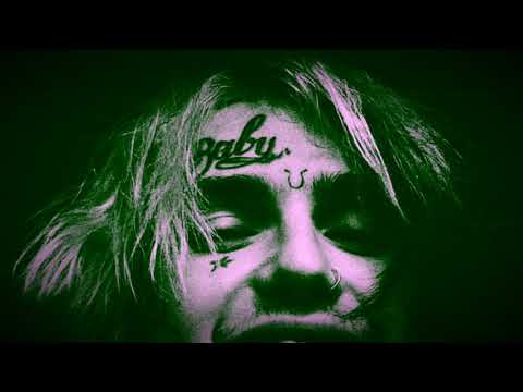 Craig Xen x Nedarb x Lil Peep - Blueberry Lemonade