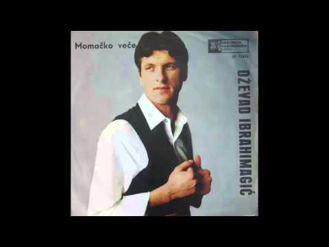 Dzevad Ibrahimagic - Ja bolujem mila majko - (Audio 1967) HD