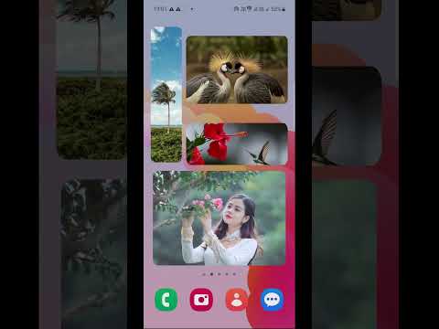 Photo Widget Pro Video