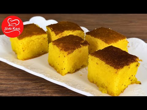 NUTMA / PATIŠPANJ - TRADICIONALNI RECEPT SA MJEROM NA KAŠIKE