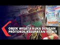 Sektor Pariwisata Banyuwangi Diharapkan Bisa Kembali Bangkit