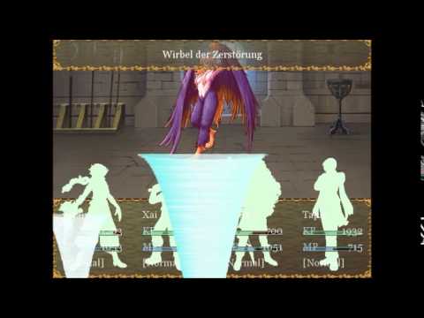 Let's Play Elements Destiny Ancient Powers #31 Medana, Die Harpienkönigin