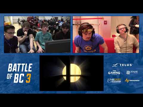 BoBC3 Ultimate Doubles: Losers Quarters - Firefly/CACAW|Big D vs Lemmon/LetsTickle