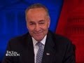 Face The Nation With Bob Schieffer Schumer Hopes For Capitol Hill Hearings On Trayvon Martin Case