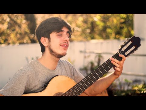 Cable a tierra (Fito Páez) - Sesiones de entrecasa vol. X