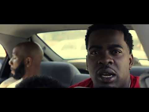 Nervous - Lil Blood & DJ.Fresh 'The Worlds Freshest' (Produced By Taylor Supreme)