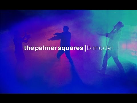 The Palmer Squares - Bimodal (Official Video)