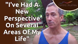 Personal Experiences with Tantra | Dr Leonard McGill from The USA
