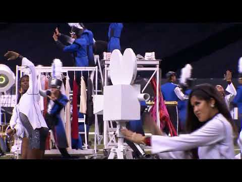 Blue Devils 2014 "Felliniesque" Drum Corps International Finals