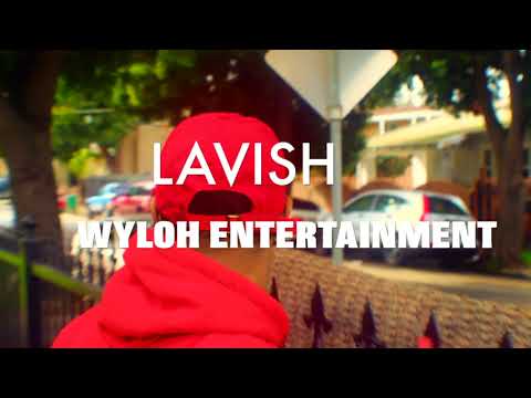 King Lavish - WHO'S NEXT