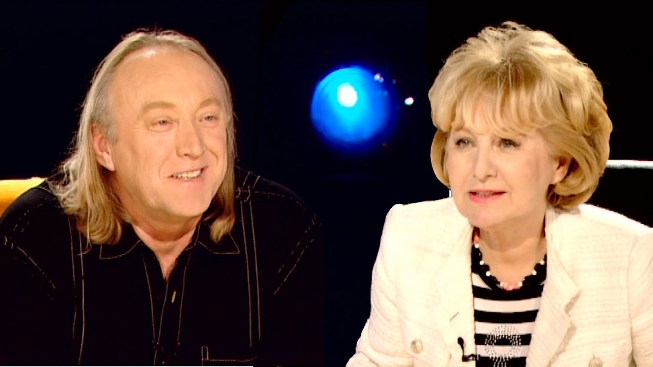 Profesioniştii cu Ştefan Hruşcă (@TVR1)