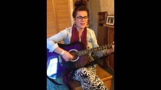 Chasing the Blue (Alex Parks)- Laura May