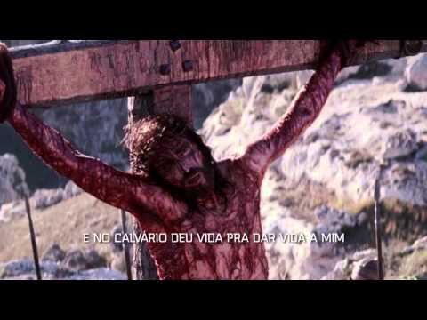 Celinho Muniz - Não Há igual - Clip