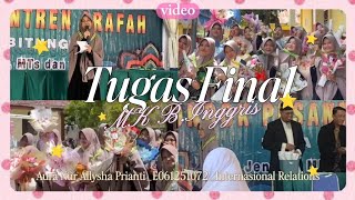 Download lagu Aura Nur Allysha Prianti - E061251072 - B.Ing 027 - MKU UH 2026 mp3 Download lagu Aura Nur Allysha Prianti - E061251072 - B.Ing 027 - MKU UH 2026 mp3