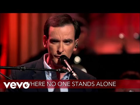 Brothers of the Heart - Where No One Stands Alone (Lyric Video / Live In Columbia, TN 2020)