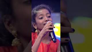 super singer priyanka and senthil ganesh