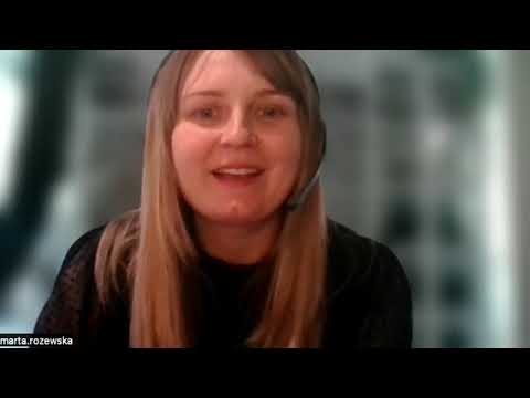 Featured Agile Visa learner sharing their ICAgile experience