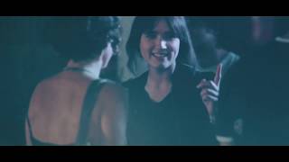 Louise Burns -  Just Walk Away  (Official Video)