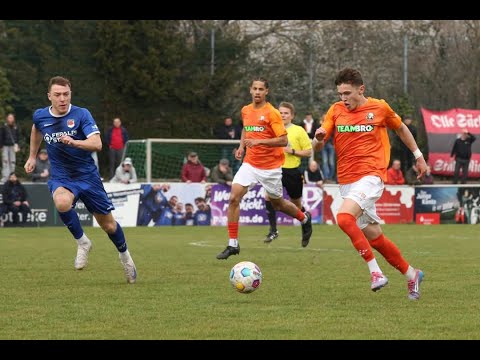 Jon Latifaj | SC Borea Dresden/ National League Saxony- Goal vs BSG Stahl Riesa