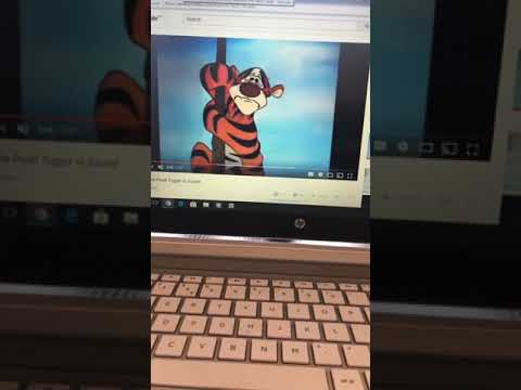 Cartoon Age The Meltdown Part 18 Balancing Act