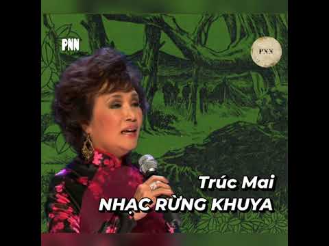 Thể hiện bởi Trúc Mai (trước 75)
