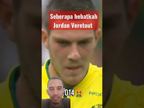 Jordan Veretout skills and goals #shorts #skills #goals #jordan #veretout