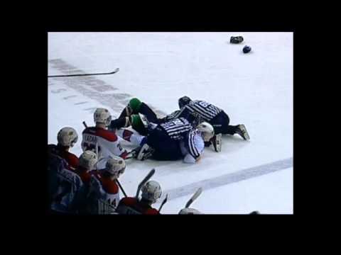 Brett Pollock vs Reid Gardiner
