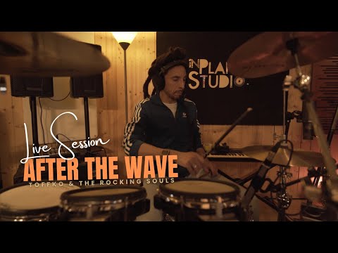 Toffko Music and I Soul Productions