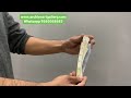 Rampuri Chaku Haati Daath Se Bana Anokha Antique Chaku Rampuriknife Foldingknife Viral Business