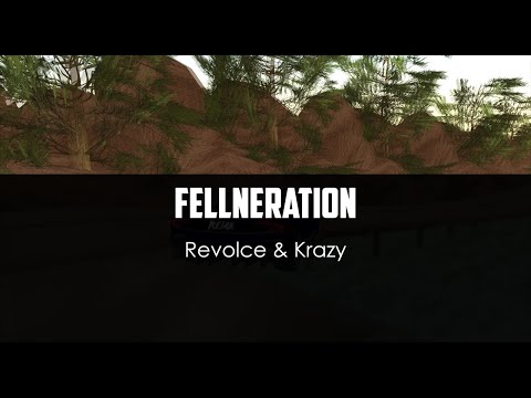 Revolce ft. Krazy - Fellneration