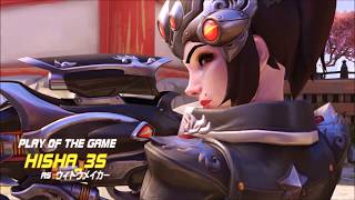 【ps4】Overwatch-Noah-FragMovie♯4