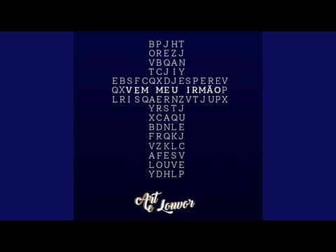 Vamos Cantar Ao Senhor - Ministério Art & Louvor