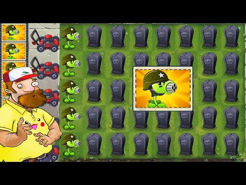 Pinata Party 6/9/2019 (Septeamber 6th) - Team Plants Power-Up! in Plants vs Zombies 2 Gameplay
