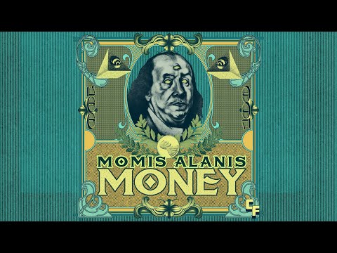 Momis Alanis - Money