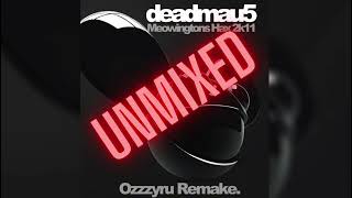Deadmau5 - FML (2k11 Ver.)