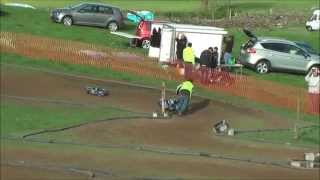 preview picture of video '2014 BRCA LSOR Nationals Rnd 3 Short Course A Final Kendal'
