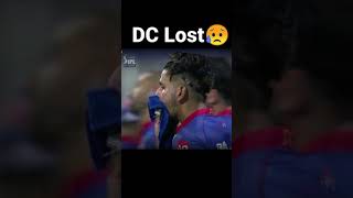 DC vs KKR Emotional Video IPL 2021 DELHI lost