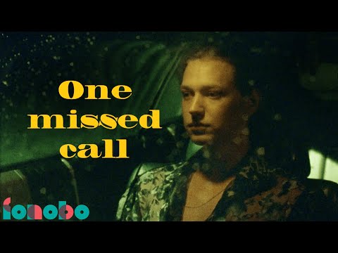 Jann - One missed call (Official Video)