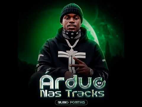 Nuno Pontas feat. Jay Serrão - Rolê na City