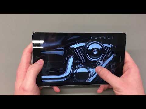 Huawei T3 Tab 8 Review