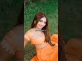 Jiya Shankar X Elvish Yadav Shorts