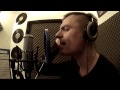 Linkin Park Pushing Me Away Vocal Cover By M Krasz