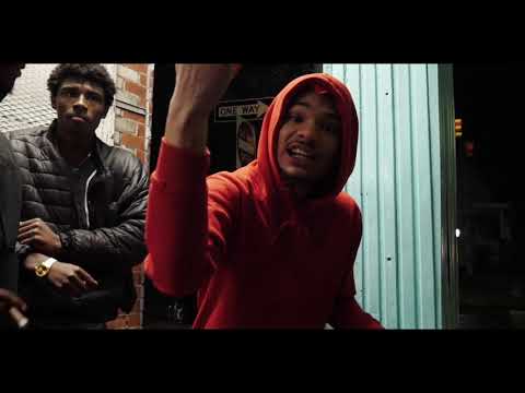 MELLY GZ FT. LIL BRAH - GTOiN (OFFICAL MUSIC VIDEO 2020) DIR.TWENTY GRAND (EPGRAND)