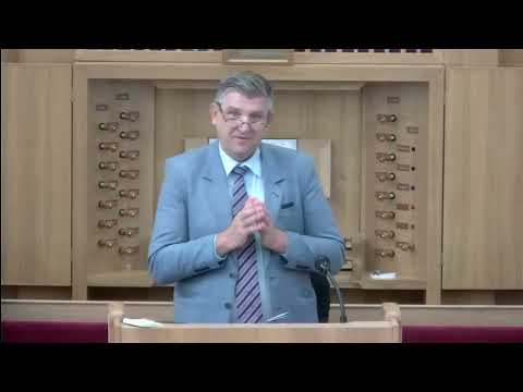 Devotional - Stefan Sas