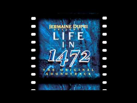 Jermaine Dupri feat Nas - Turn it out (High Quality)